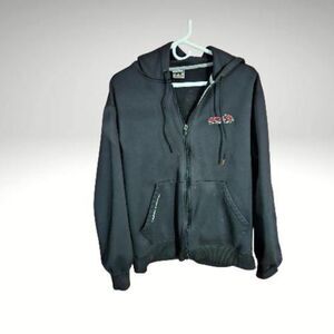 Under Armour‎ 1/4 Zip Hoodie  SVSU Cardinals Size M (V34)